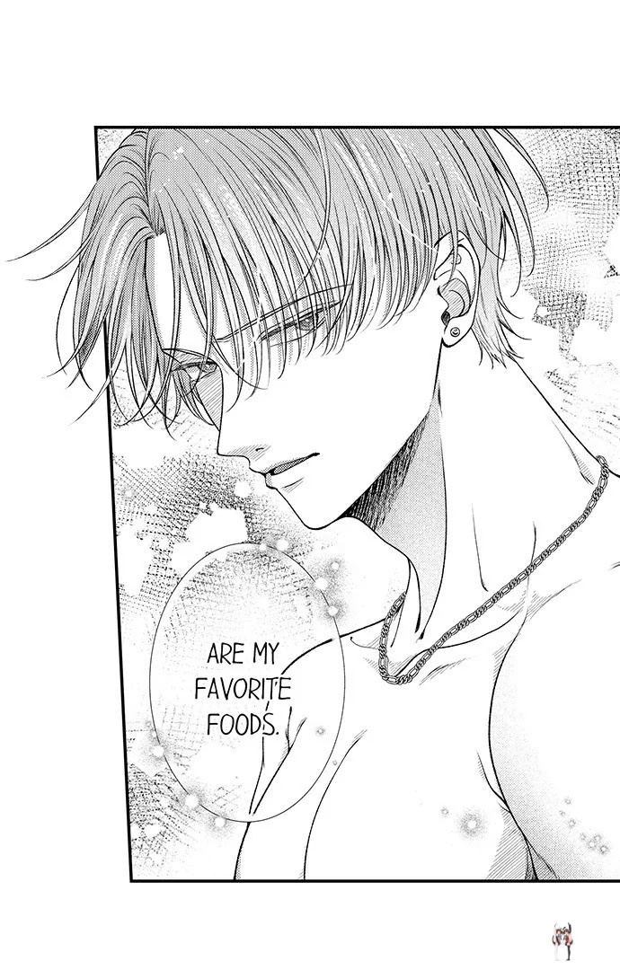 I Just Can’t Quit My Ex I Just Can’t Quit My Ex Chapter 44 - Page 28