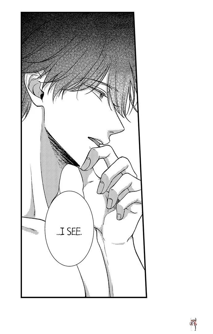 I Just Can’t Quit My Ex I Just Can’t Quit My Ex Chapter 44 - Page 29