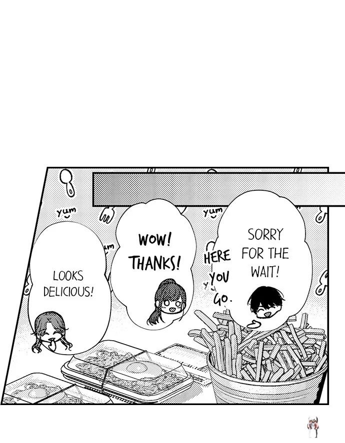 I Just Can’t Quit My Ex I Just Can’t Quit My Ex Chapter 44 - Page 30