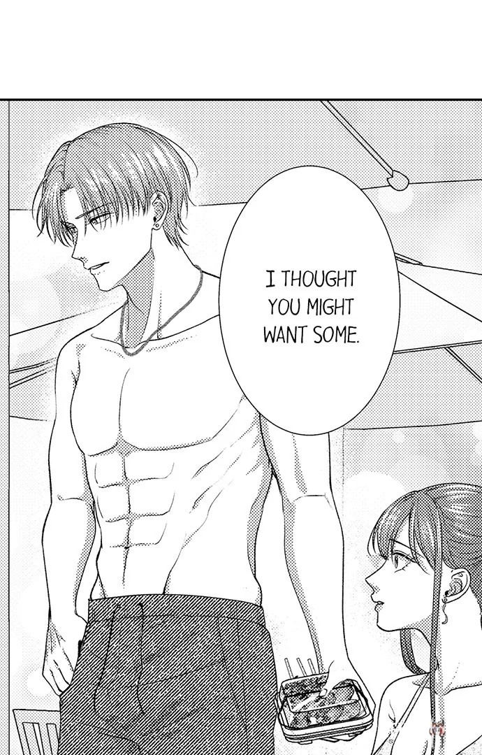 I Just Can’t Quit My Ex I Just Can’t Quit My Ex Chapter 44 - Page 32