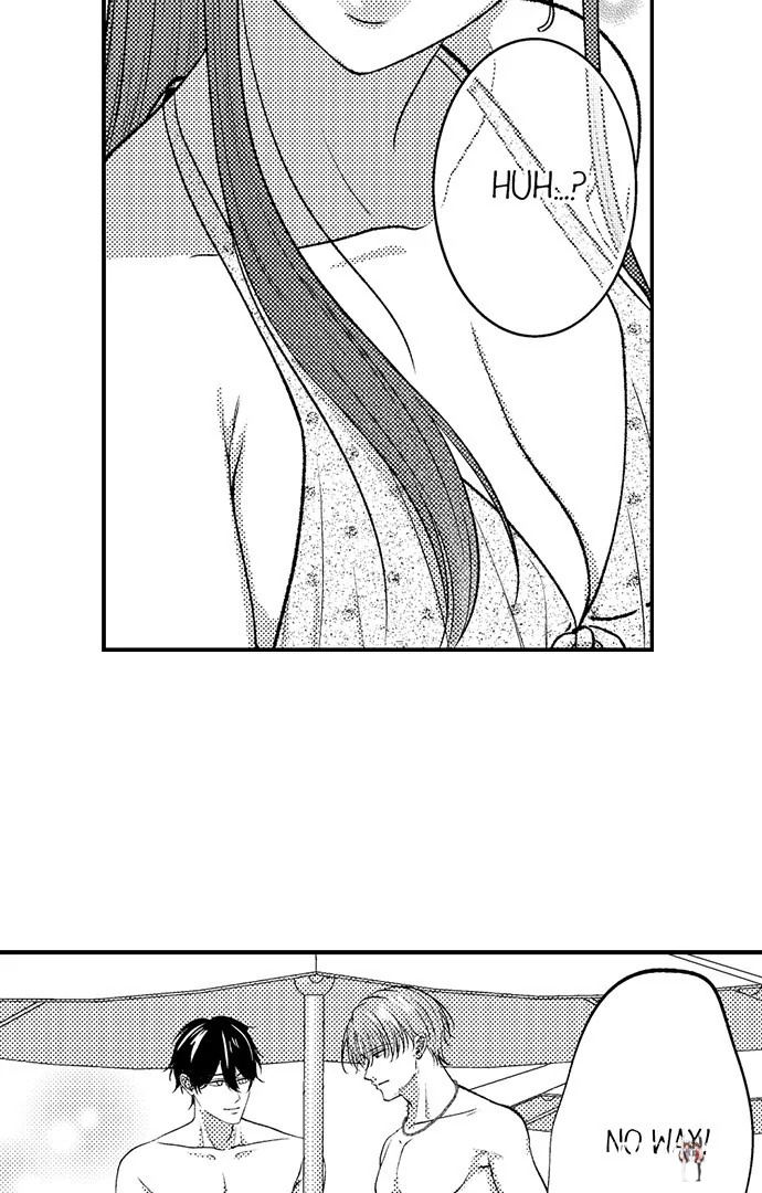 I Just Can’t Quit My Ex I Just Can’t Quit My Ex Chapter 44 - Page 34