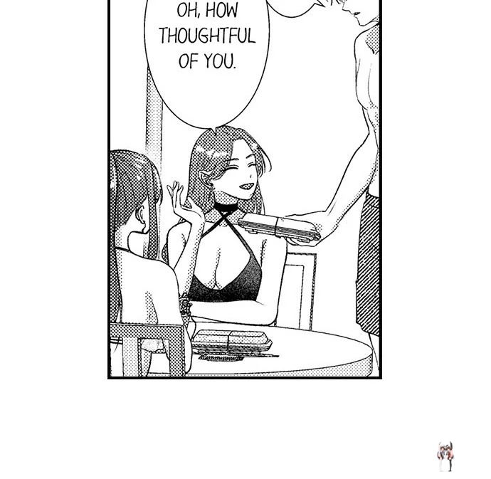 I Just Can’t Quit My Ex I Just Can’t Quit My Ex Chapter 44 - Page 36