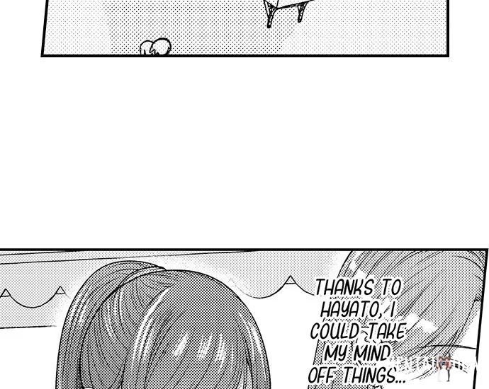 I Just Can’t Quit My Ex I Just Can’t Quit My Ex Chapter 44 - Page 6