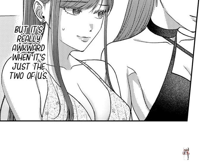 I Just Can’t Quit My Ex I Just Can’t Quit My Ex Chapter 44 - Page 7
