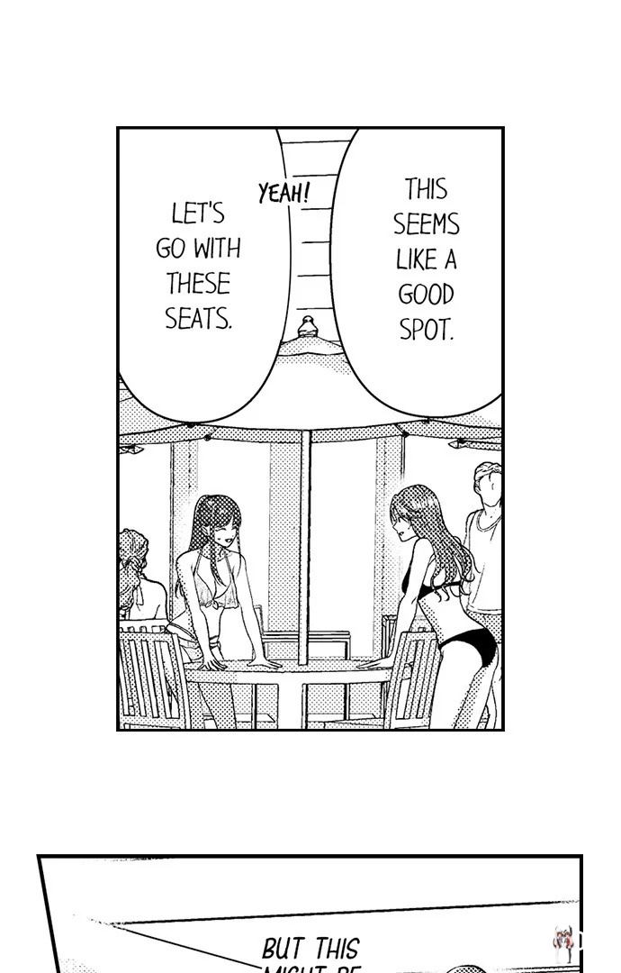 I Just Can’t Quit My Ex I Just Can’t Quit My Ex Chapter 44 - Page 8