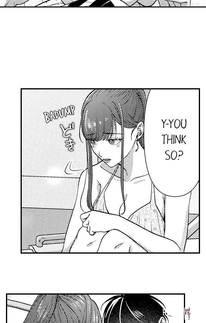 I Just Can’t Quit My Ex I Just Can’t Quit My Ex Chapter 43 - Page 10