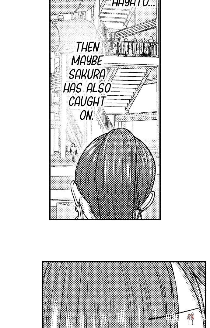 I Just Can’t Quit My Ex I Just Can’t Quit My Ex Chapter 43 - Page 12