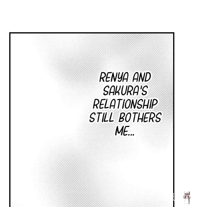 I Just Can’t Quit My Ex I Just Can’t Quit My Ex Chapter 43 - Page 14
