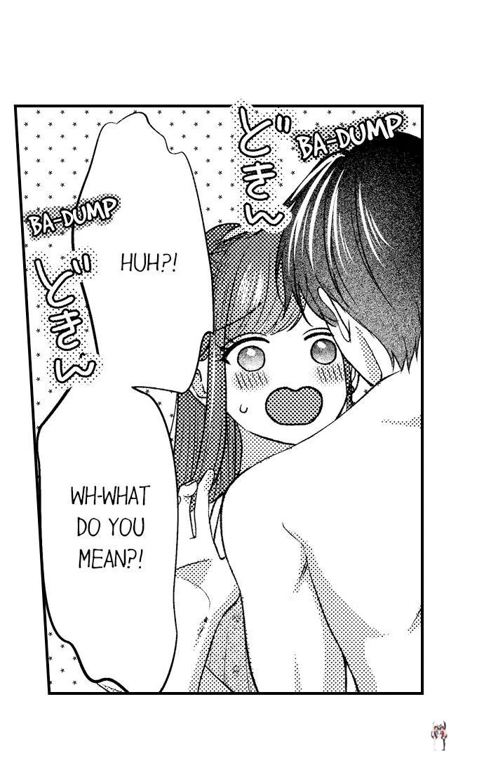 I Just Can’t Quit My Ex I Just Can’t Quit My Ex Chapter 43 - Page 18