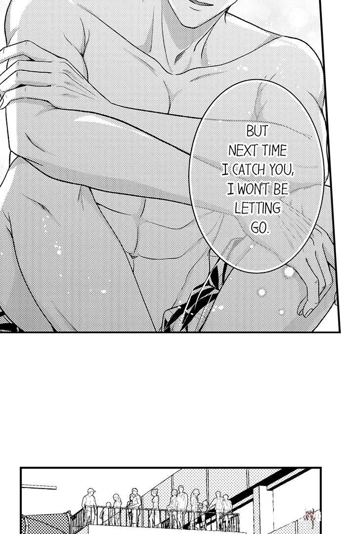 I Just Can’t Quit My Ex I Just Can’t Quit My Ex Chapter 43 - Page 20