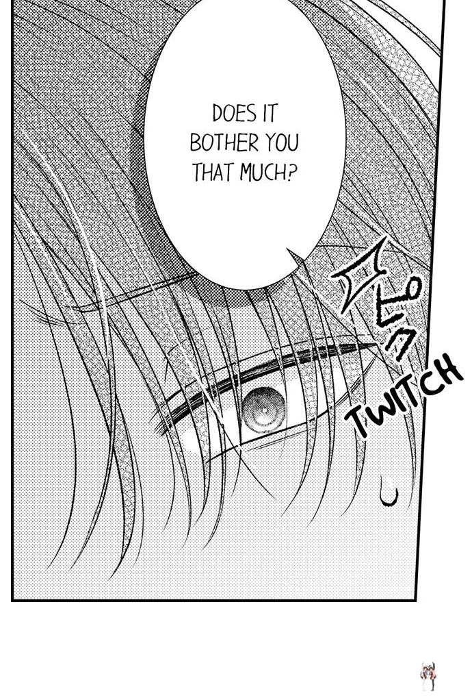 I Just Can’t Quit My Ex I Just Can’t Quit My Ex Chapter 43 - Page 28