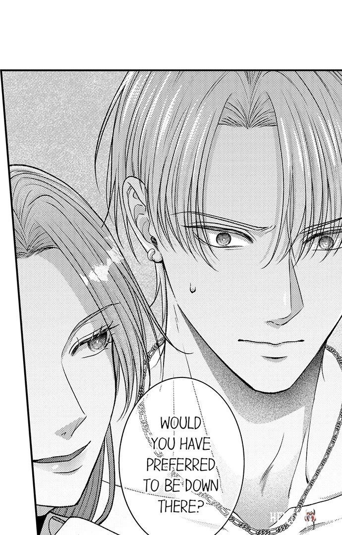 I Just Can’t Quit My Ex I Just Can’t Quit My Ex Chapter 43 - Page 29