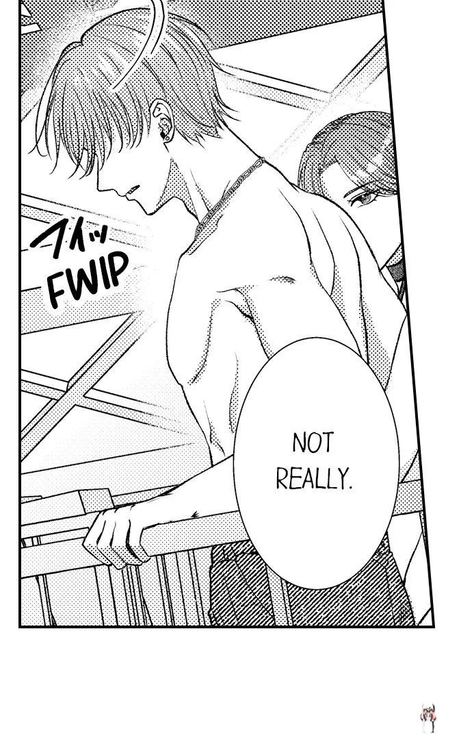 I Just Can’t Quit My Ex I Just Can’t Quit My Ex Chapter 43 - Page 31