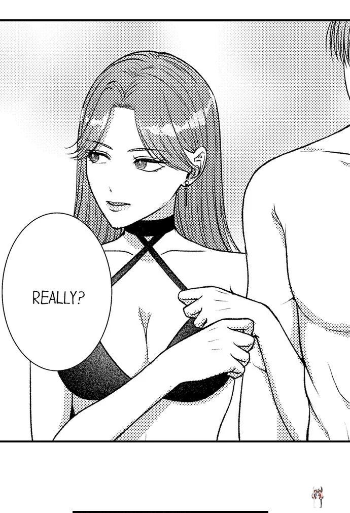 I Just Can’t Quit My Ex I Just Can’t Quit My Ex Chapter 43 - Page 33