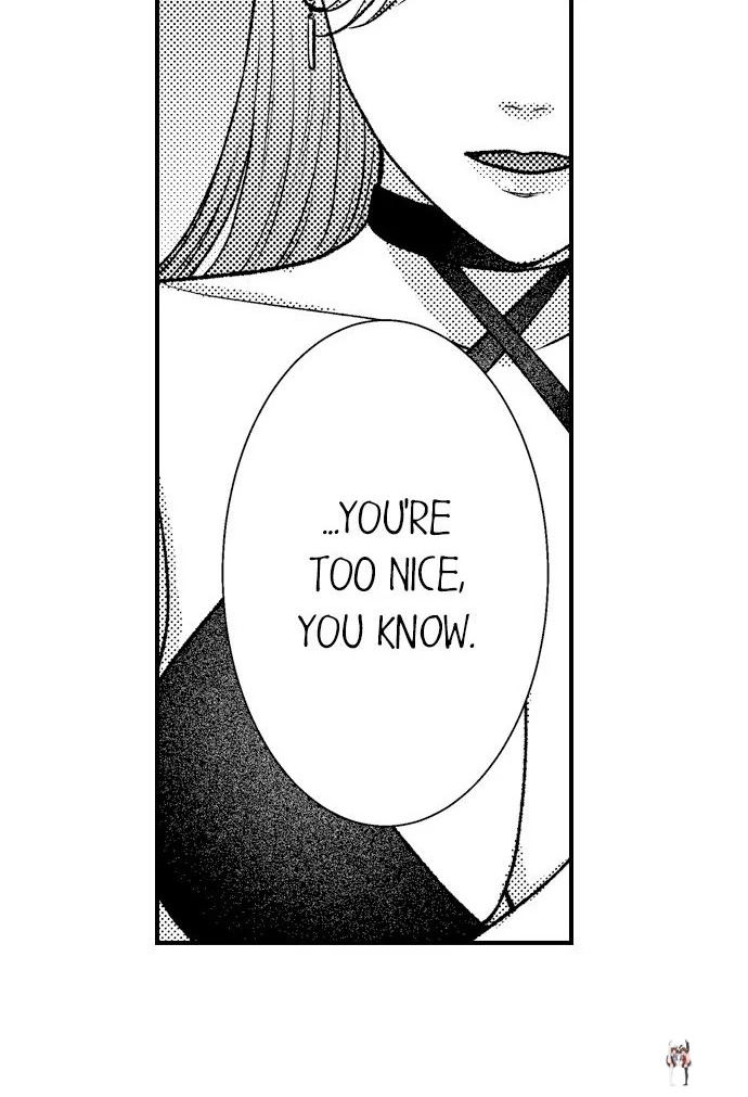 I Just Can’t Quit My Ex I Just Can’t Quit My Ex Chapter 43 - Page 34