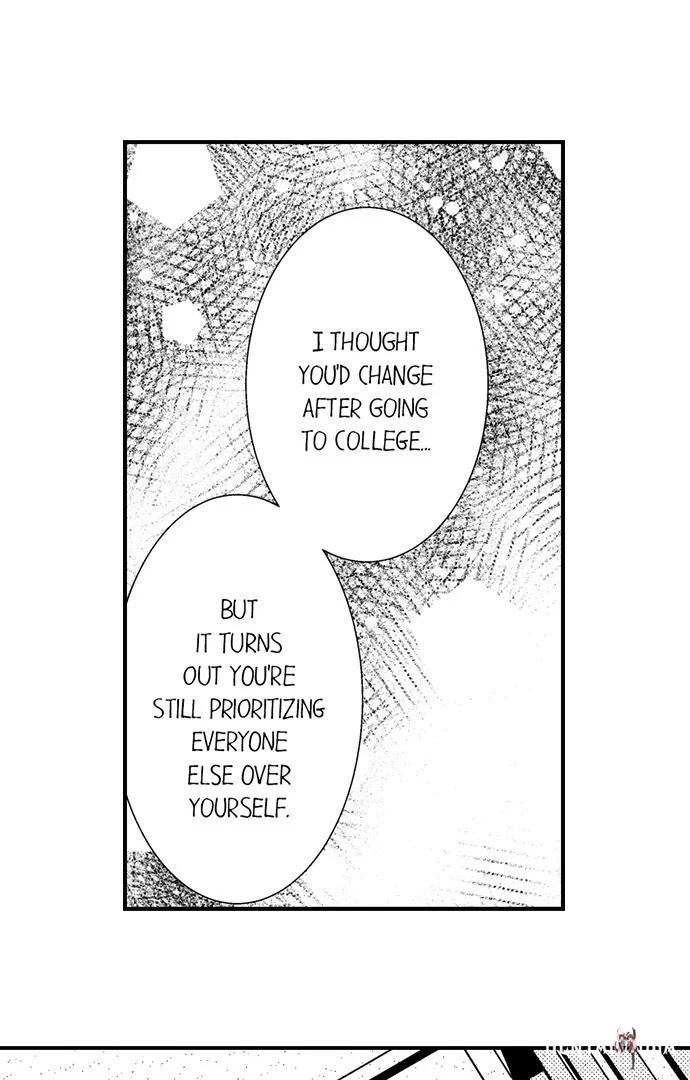 I Just Can’t Quit My Ex I Just Can’t Quit My Ex Chapter 43 - Page 35