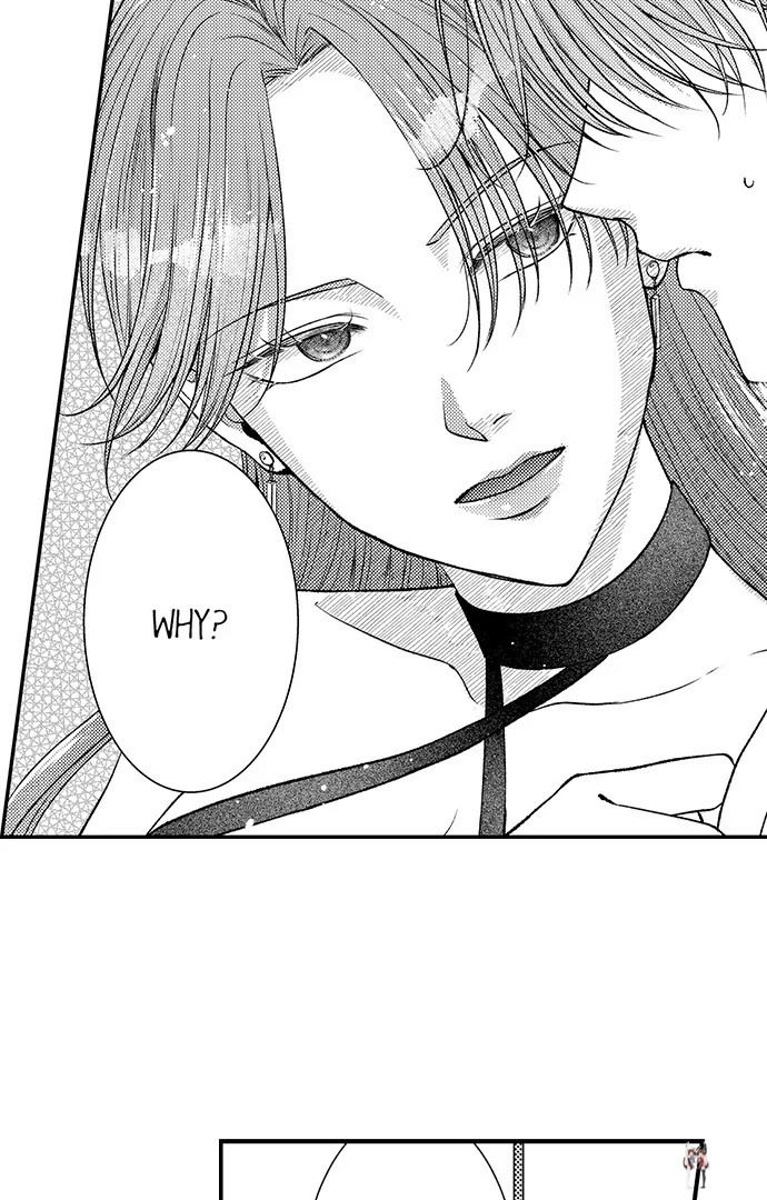 I Just Can’t Quit My Ex I Just Can’t Quit My Ex Chapter 43 - Page 37