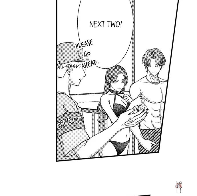 I Just Can’t Quit My Ex I Just Can’t Quit My Ex Chapter 43 - Page 38