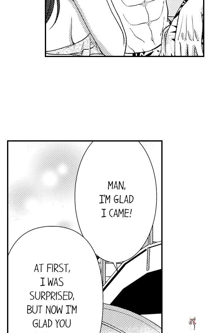I Just Can’t Quit My Ex I Just Can’t Quit My Ex Chapter 43 - Page 4