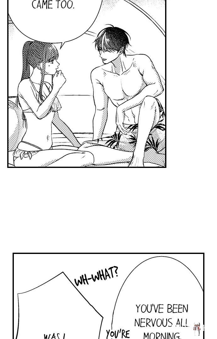 I Just Can’t Quit My Ex I Just Can’t Quit My Ex Chapter 43 - Page 5