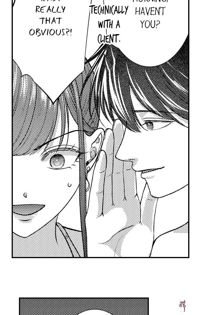 I Just Can’t Quit My Ex I Just Can’t Quit My Ex Chapter 43 - Page 6