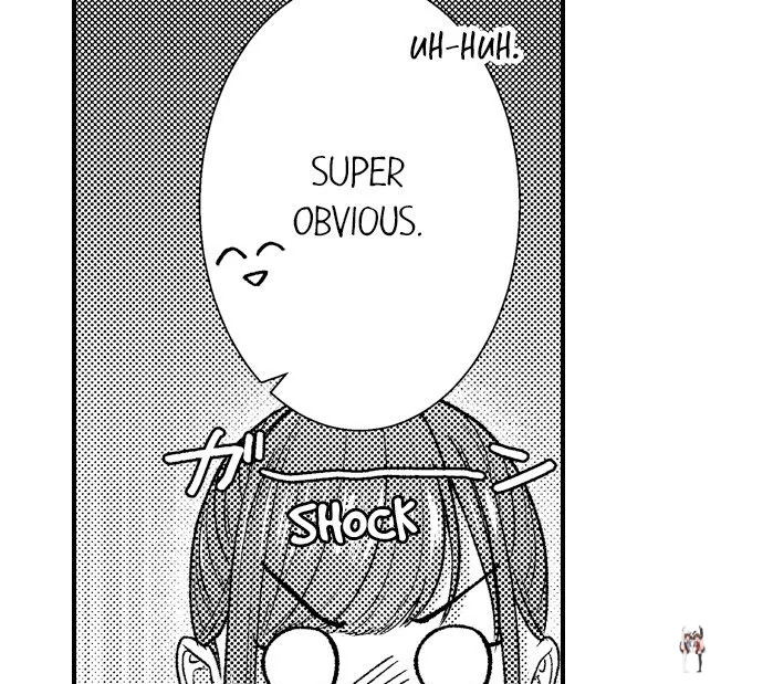 I Just Can’t Quit My Ex I Just Can’t Quit My Ex Chapter 43 - Page 7
