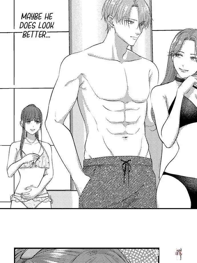 I Just Can’t Quit My Ex I Just Can’t Quit My Ex Chapter 42 - Page 10