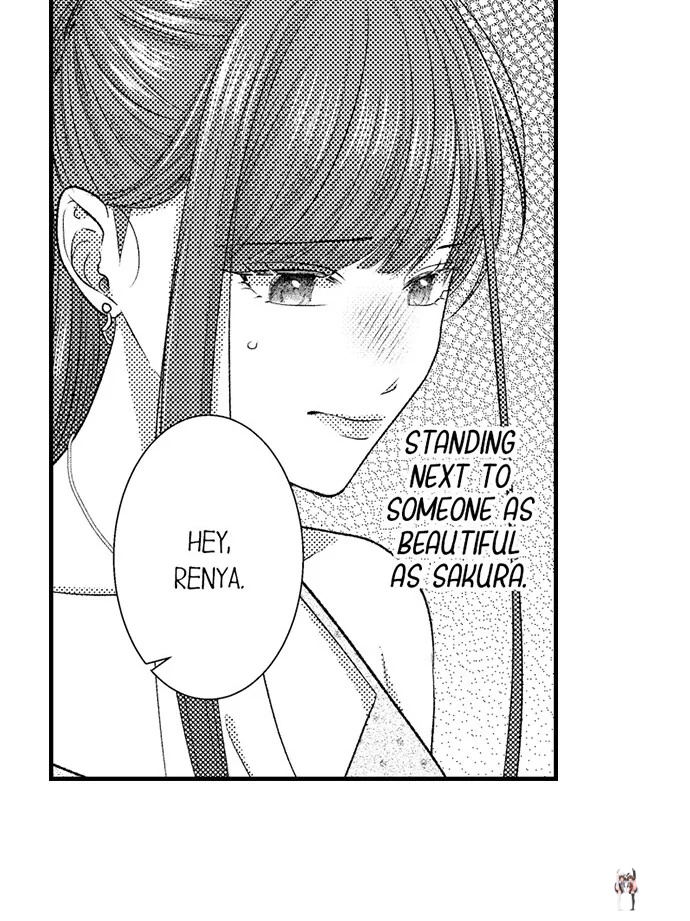 I Just Can’t Quit My Ex I Just Can’t Quit My Ex Chapter 42 - Page 11