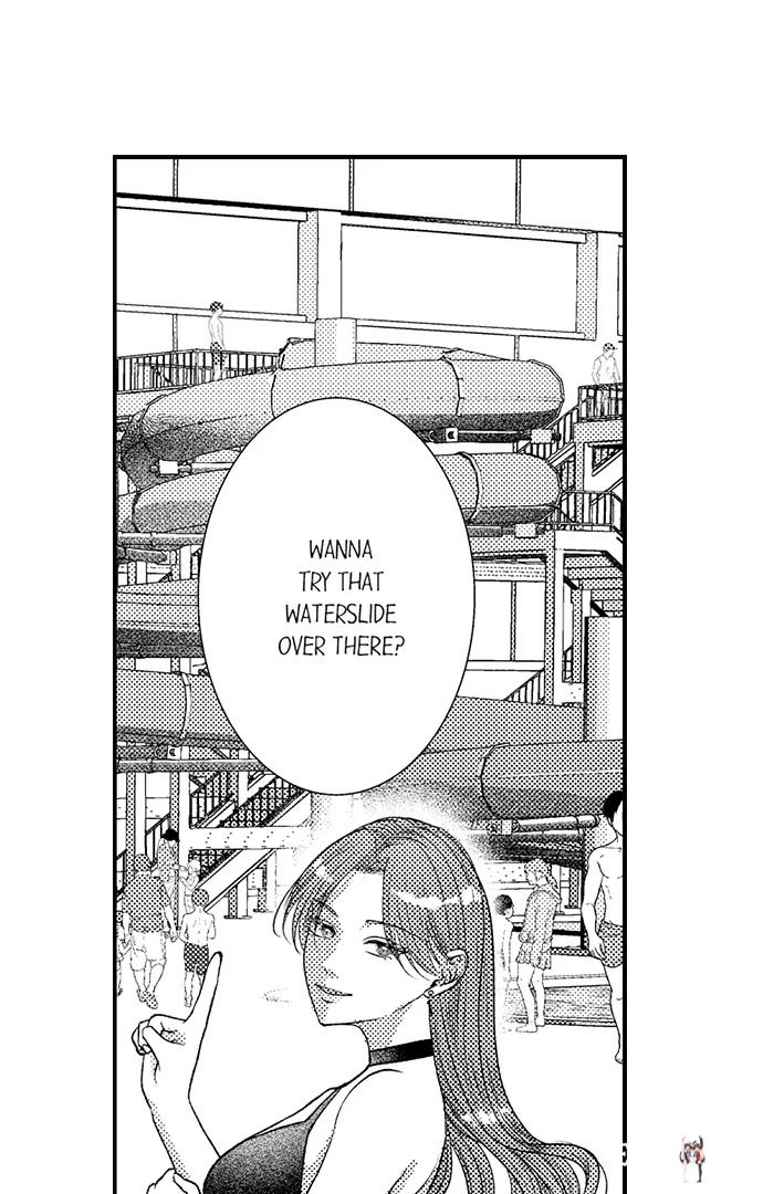 I Just Can’t Quit My Ex I Just Can’t Quit My Ex Chapter 42 - Page 12