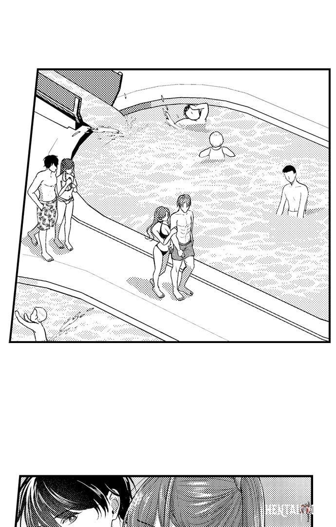 I Just Can’t Quit My Ex I Just Can’t Quit My Ex Chapter 42 - Page 18
