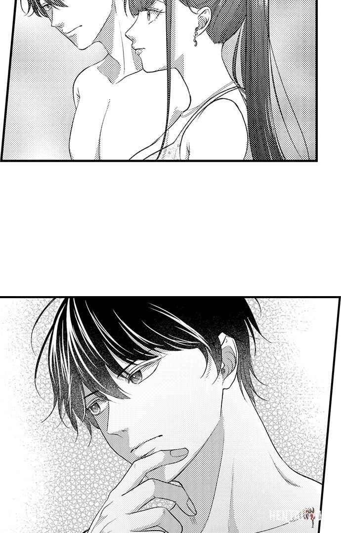 I Just Can’t Quit My Ex I Just Can’t Quit My Ex Chapter 42 - Page 19