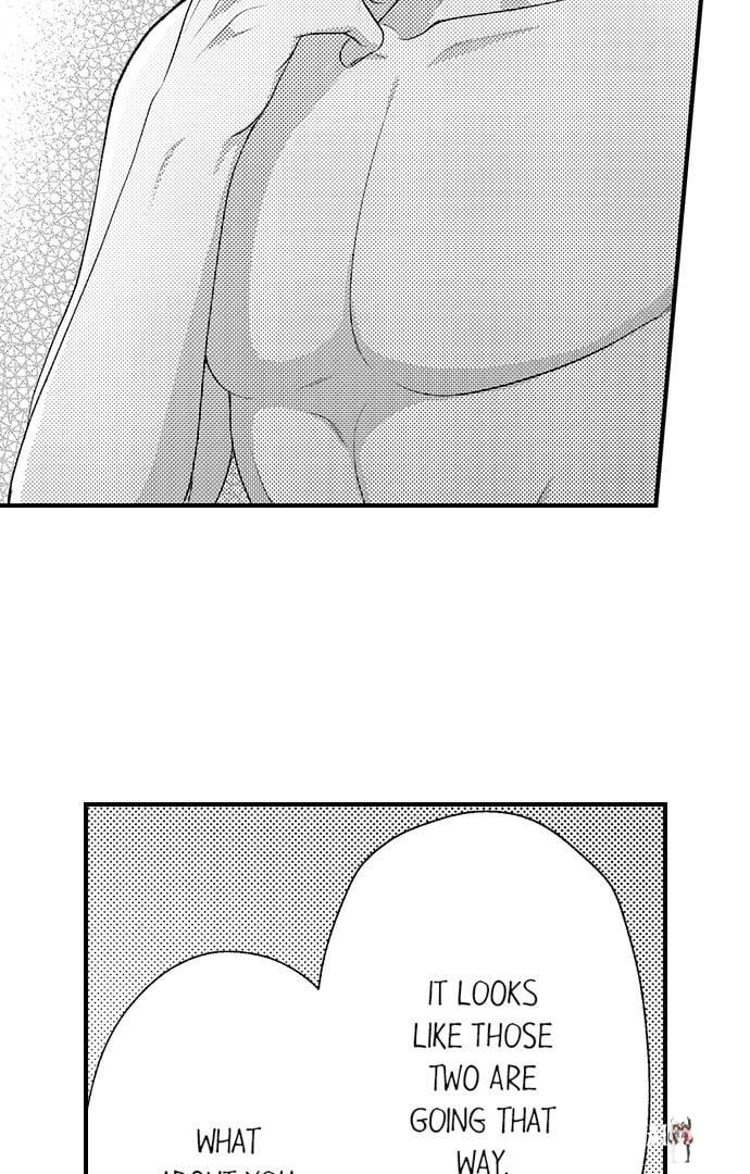 I Just Can’t Quit My Ex I Just Can’t Quit My Ex Chapter 42 - Page 20
