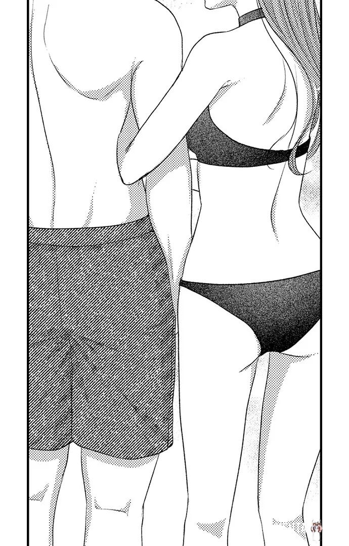 I Just Can’t Quit My Ex I Just Can’t Quit My Ex Chapter 42 - Page 28