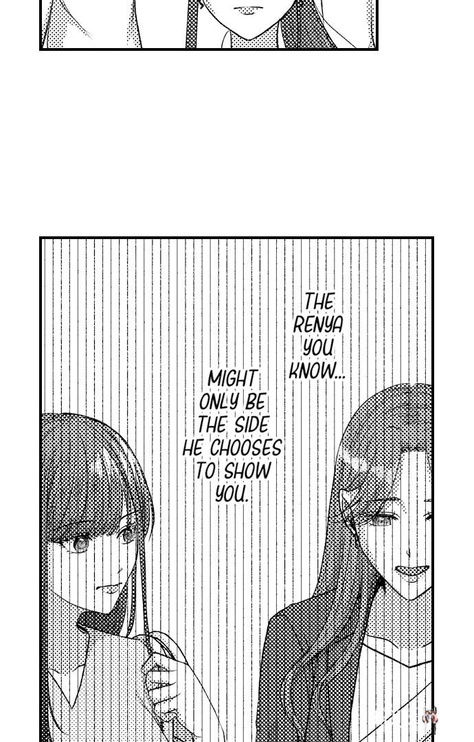 I Just Can’t Quit My Ex I Just Can’t Quit My Ex Chapter 42 - Page 4