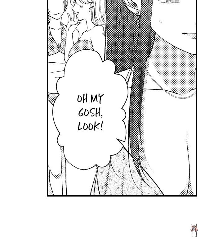 I Just Can’t Quit My Ex I Just Can’t Quit My Ex Chapter 42 - Page 6