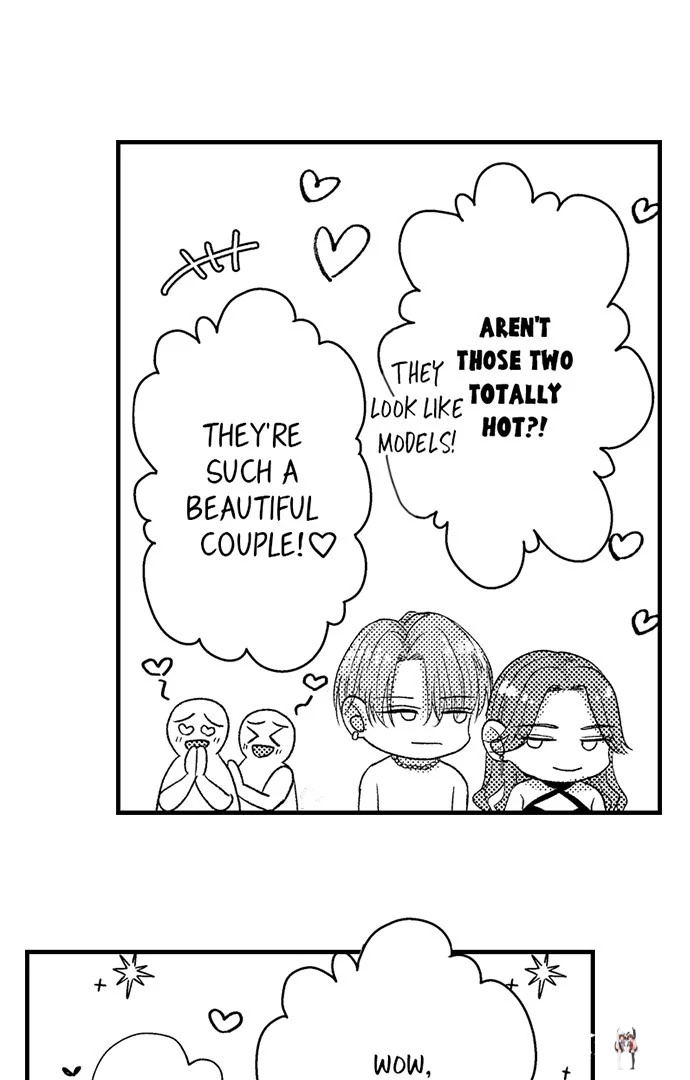I Just Can’t Quit My Ex I Just Can’t Quit My Ex Chapter 42 - Page 7