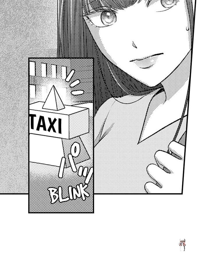 I Just Can’t Quit My Ex I Just Can’t Quit My Ex Chapter 41 - Page 11