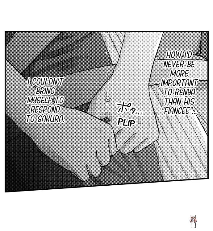 I Just Can’t Quit My Ex I Just Can’t Quit My Ex Chapter 41 - Page 14