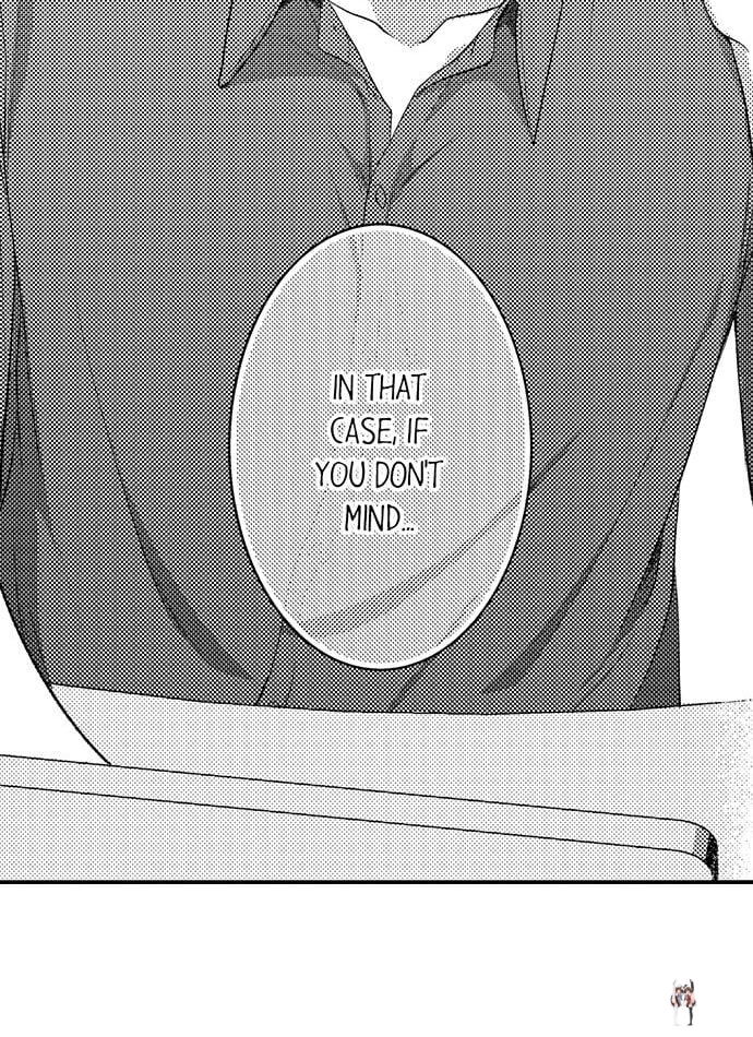 I Just Can’t Quit My Ex I Just Can’t Quit My Ex Chapter 41 - Page 21