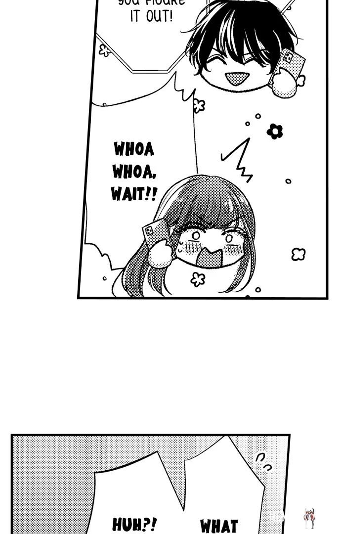 I Just Can’t Quit My Ex I Just Can’t Quit My Ex Chapter 41 - Page 25
