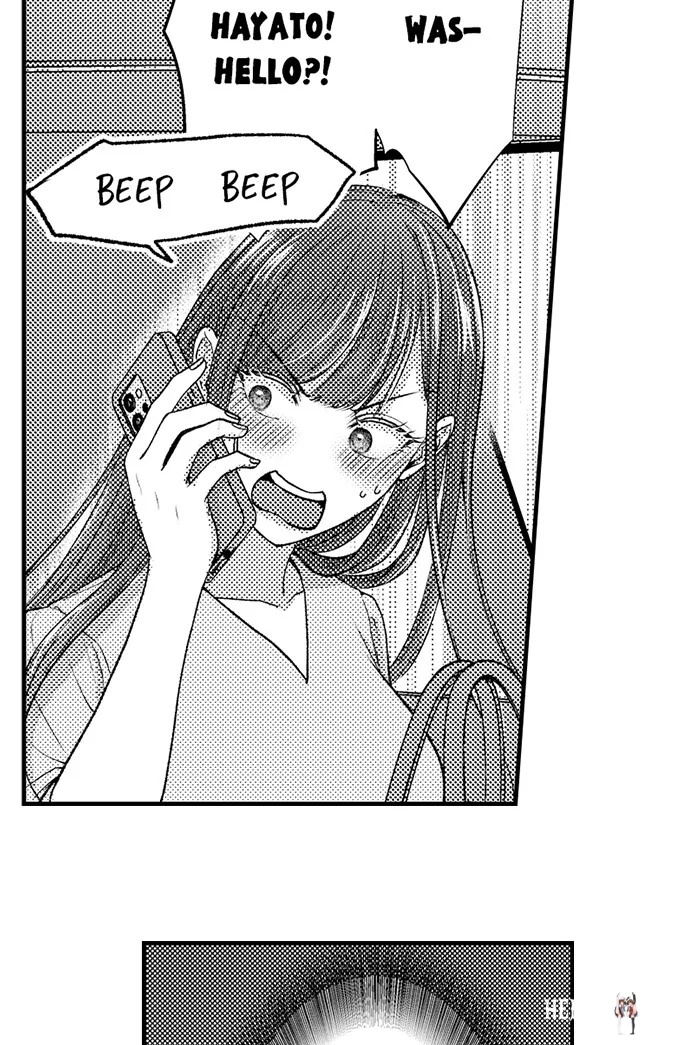 I Just Can’t Quit My Ex I Just Can’t Quit My Ex Chapter 41 - Page 26