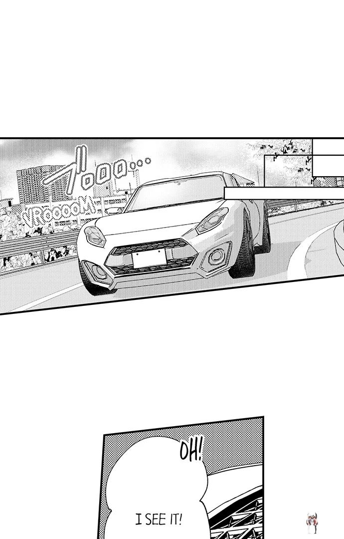 I Just Can’t Quit My Ex I Just Can’t Quit My Ex Chapter 41 - Page 28