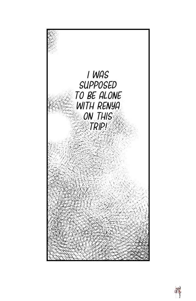 I Just Can’t Quit My Ex I Just Can’t Quit My Ex Chapter 41 - Page 31