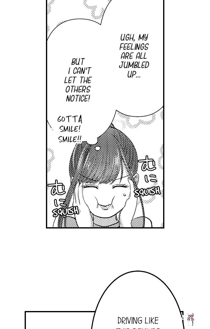I Just Can’t Quit My Ex I Just Can’t Quit My Ex Chapter 41 - Page 33
