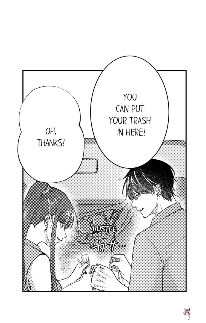 I Just Can’t Quit My Ex I Just Can’t Quit My Ex Chapter 41 - Page 39