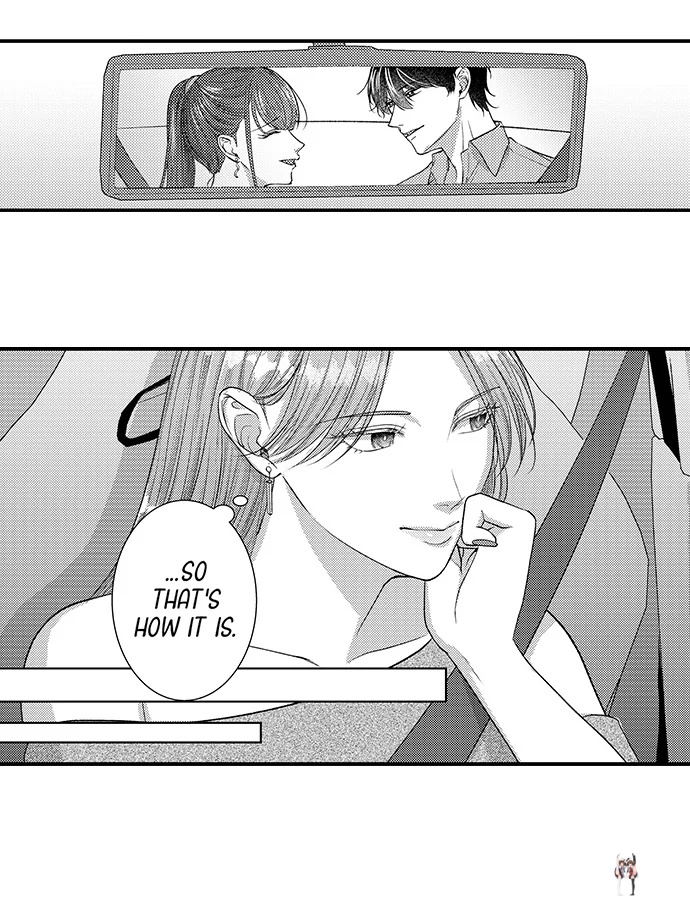 I Just Can’t Quit My Ex I Just Can’t Quit My Ex Chapter 41 - Page 41