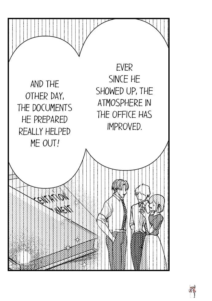 I Just Can’t Quit My Ex I Just Can’t Quit My Ex Chapter 41 - Page 5