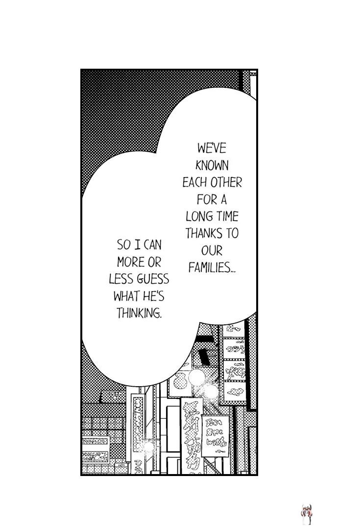 I Just Can’t Quit My Ex I Just Can’t Quit My Ex Chapter 41 - Page 7