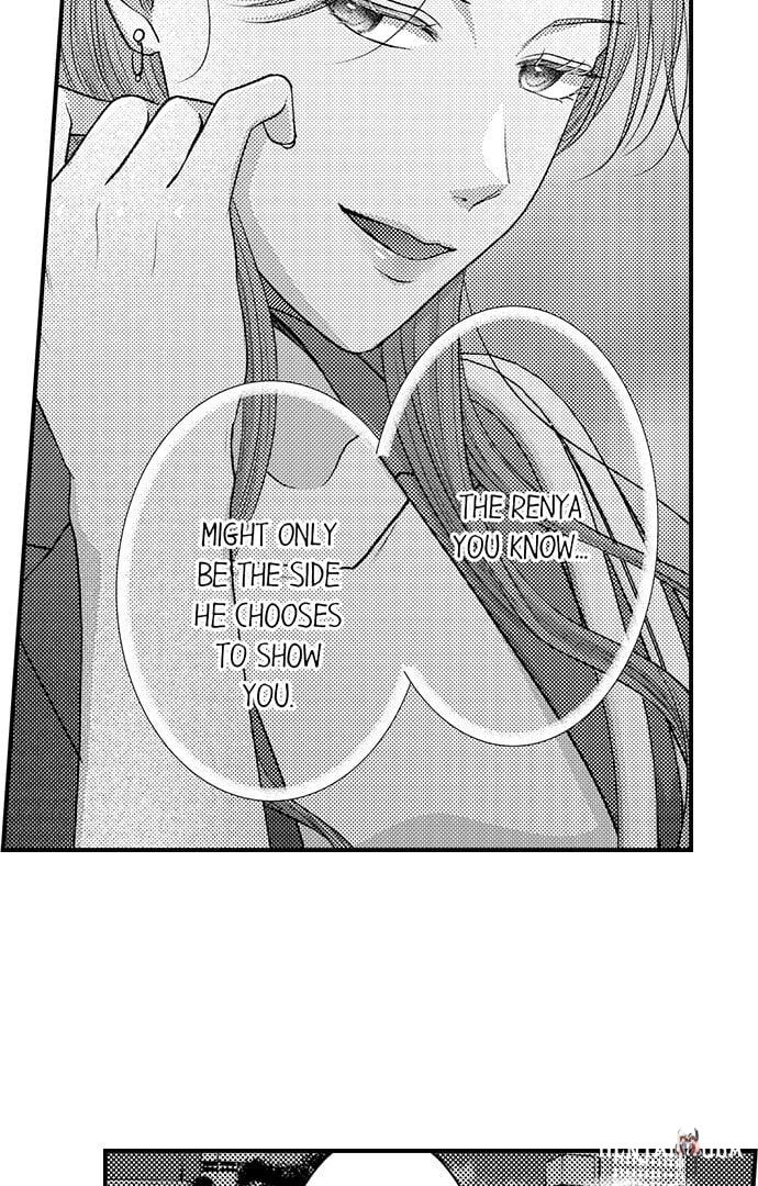 I Just Can’t Quit My Ex I Just Can’t Quit My Ex Chapter 41 - Page 9