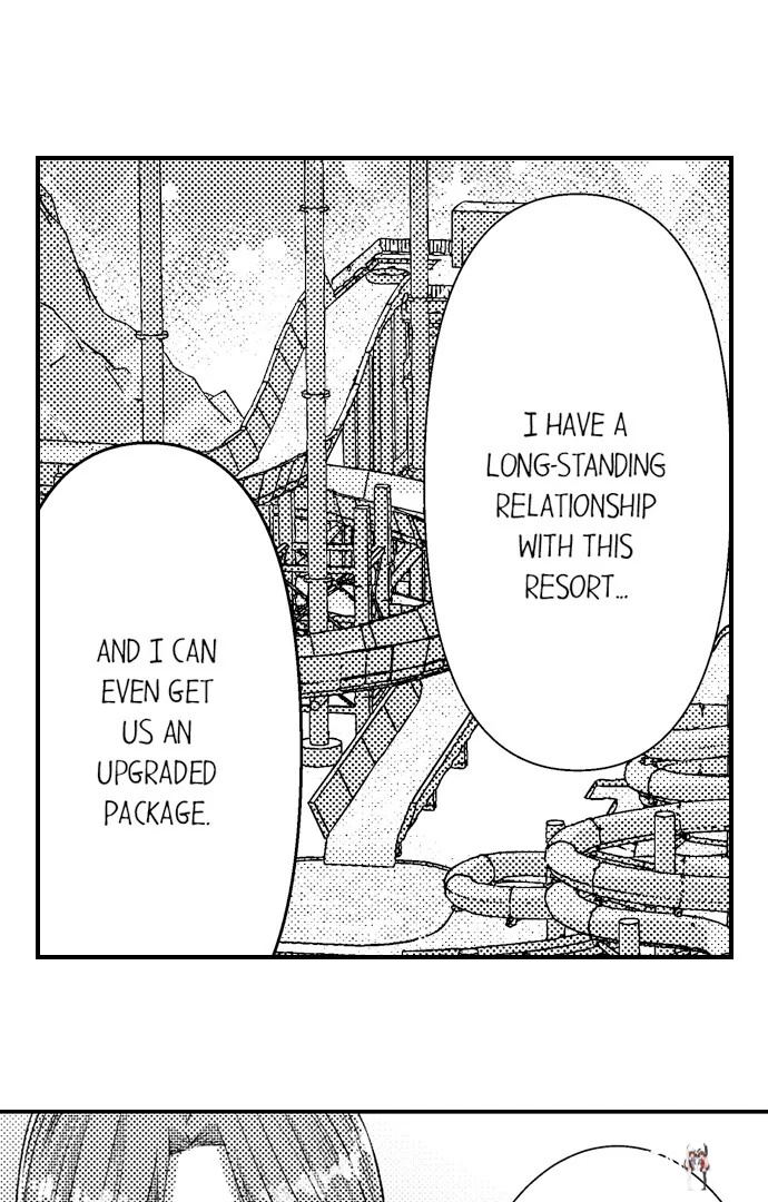 I Just Can’t Quit My Ex I Just Can’t Quit My Ex Chapter 40 - Page 12